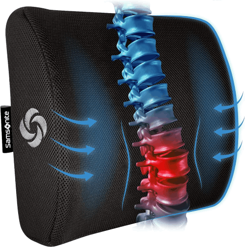 lumbar-cushions